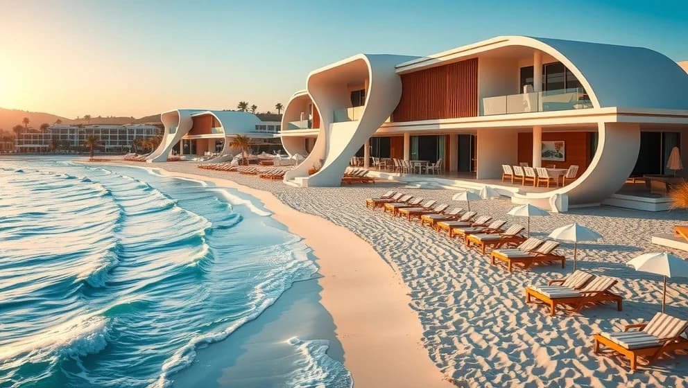 Centara Ao Nang Beach Resort & Spa i Krabi