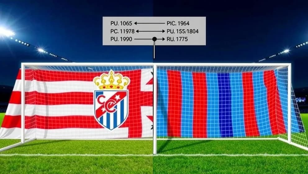 FC Rosengård mot Barcelona Femení tidslinje