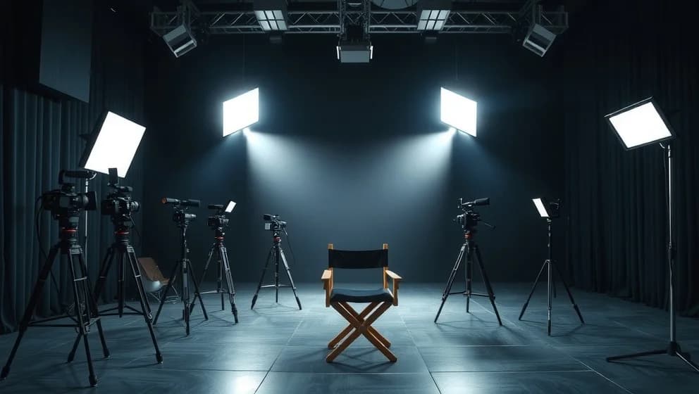 Filmer och tv-program med Kalle Rydberg