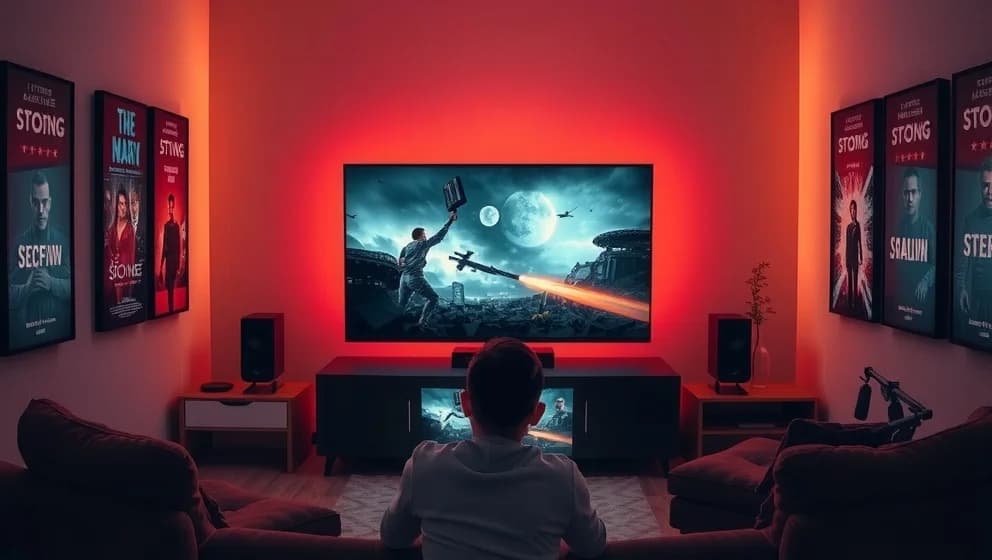 Filmer och tv-program med Klara Zimmergren