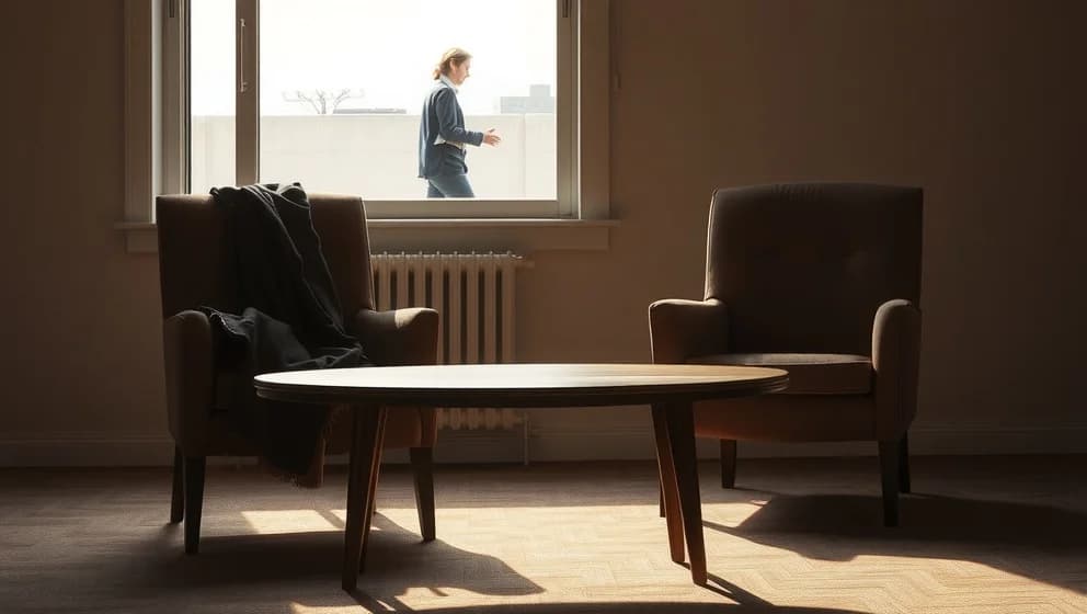 Hur får jag honom att sakna mig verkligen