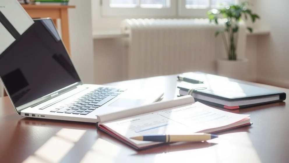 Hur gör man en innehållsförteckning i Word