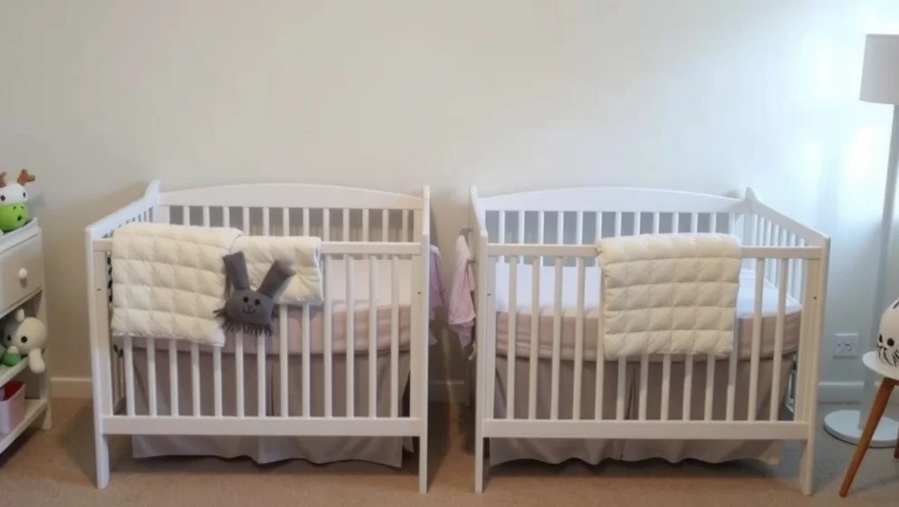 Hur stor chans är det att få tvillingar