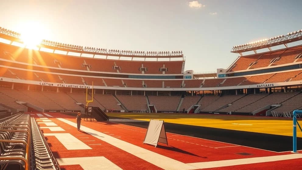 Idag är det ingen vanlig dag för idag är det