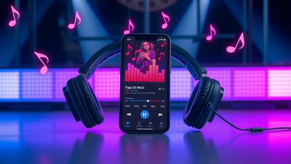 Mest spelade låten på Spotify 2022 Sverige