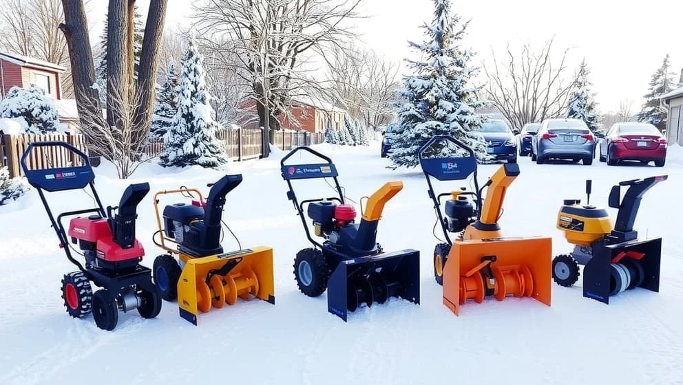 Snöslunga bäst i test 2024