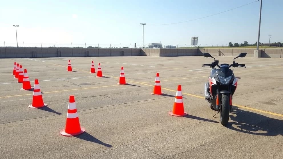 Vad gör man på Risk 2 MC