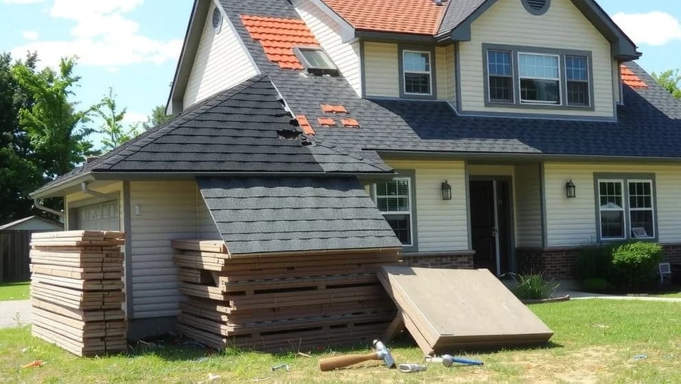 Vad kostar det att lägga om tak