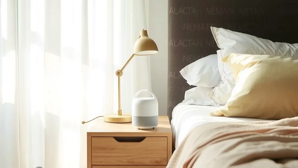 Vitt brus maskin bäst i test